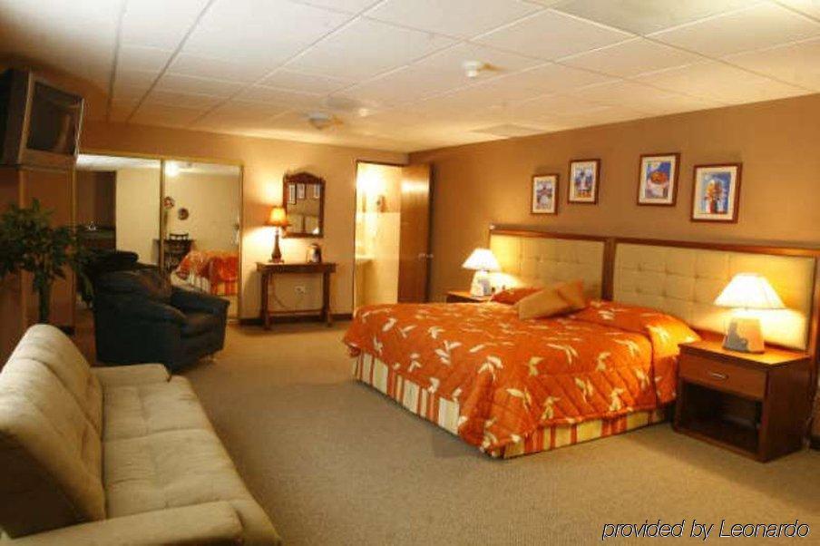 S.J. Suites Hotel Сан-Хуан Номер фото