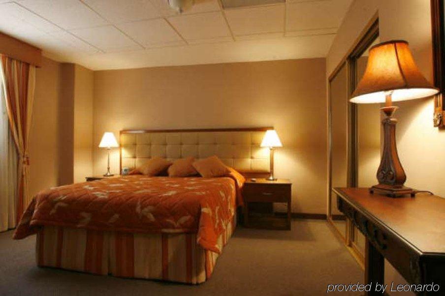 S.J. Suites Hotel Сан-Хуан Номер фото